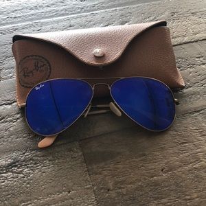 Ray-Ban sunglasses